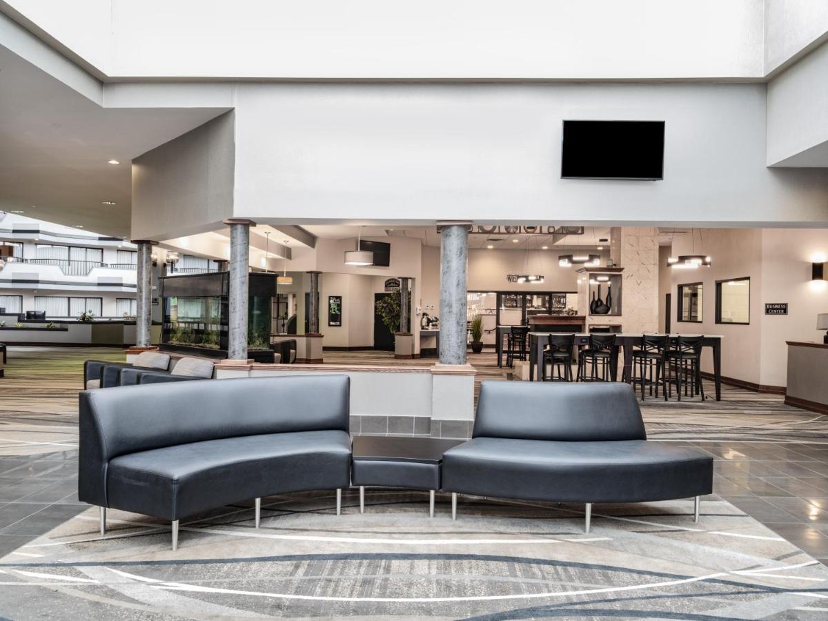 Howard Johnson By Wyndham Lima Exterior foto